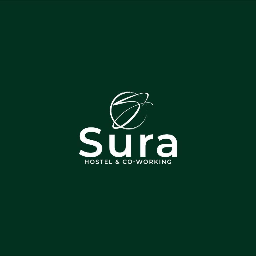 Sura Hostel Bangkok Near Mrt Phra Ram 9 Zewnętrze zdjęcie