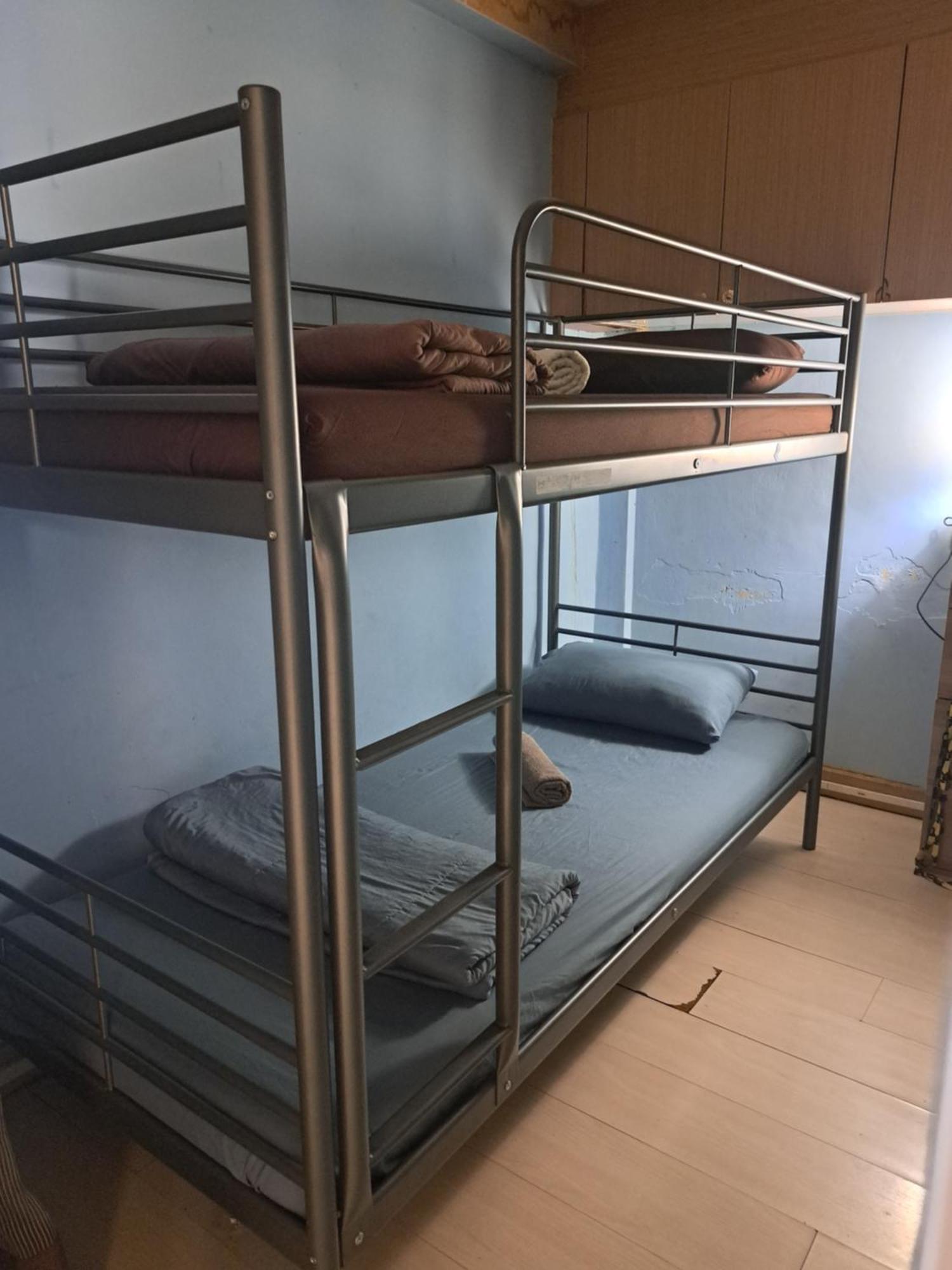 Sura Hostel Bangkok Near Mrt Phra Ram 9 Zewnętrze zdjęcie